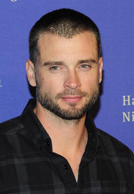 Tom Welling