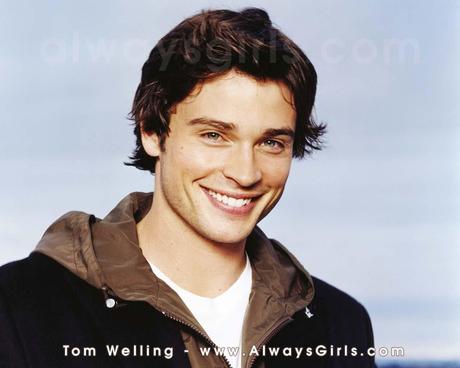 Tom Welling