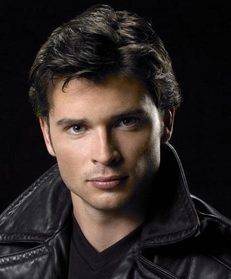 Tom Welling