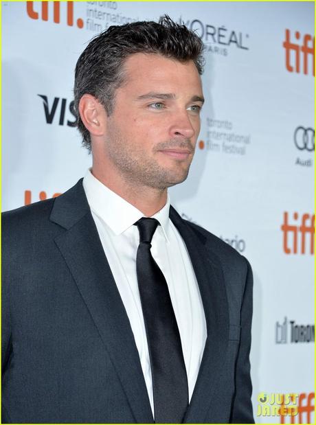 Tom Welling