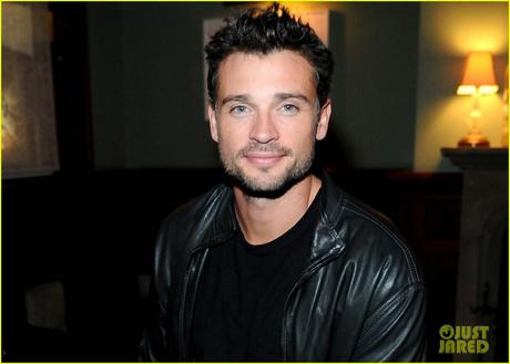 Tom Welling