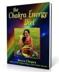 Chakra Diet 3D