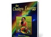 Look Feel Your Best with Chakra Energy Diet