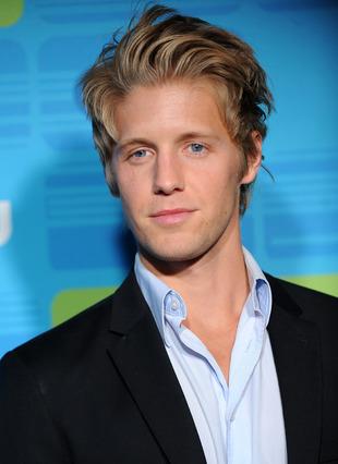 matt barr