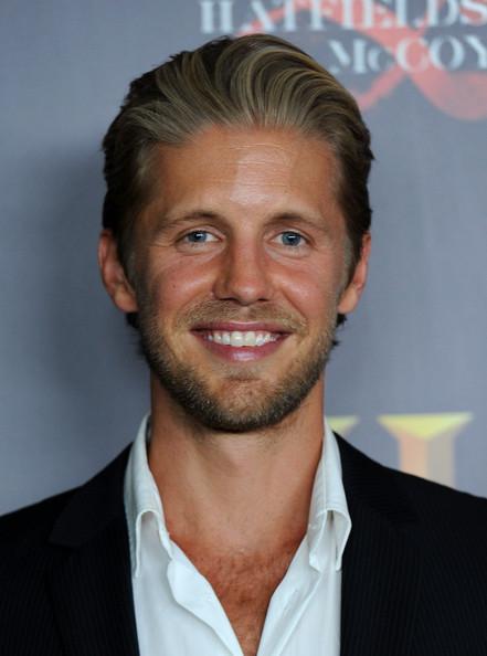 matt barr