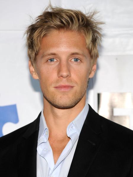 matt barr