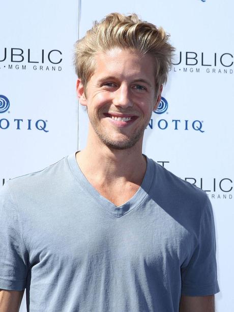 matt barr