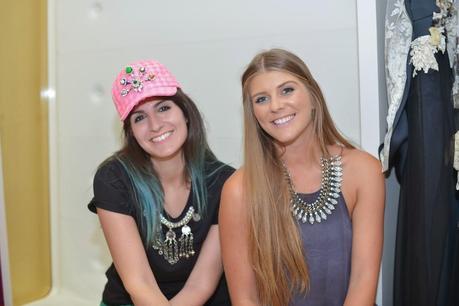 Exclusive: Luis Morais Launches Signature Collection In Dubai