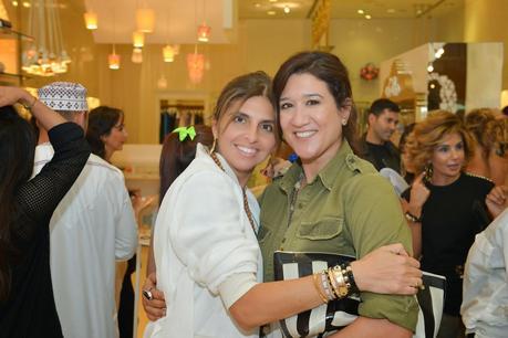 Exclusive: Luis Morais Launches Signature Collection In Dubai