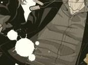 Kohske’s Gangsta Manga English, Let’s Talk With Editor