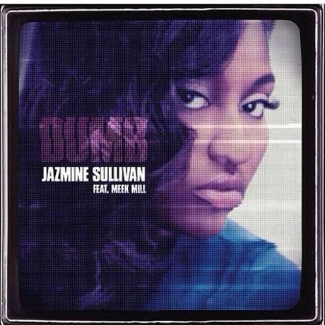 New Music: Jazmine Sullivan ft. MeekMill “Dumb”