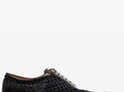 Proper Out: Paul Smith Rocco Lace Mesh Shoe