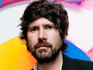 Track Of The Day: Gruff Rhys - 'Year Of The Dog/Tiger's Tale'