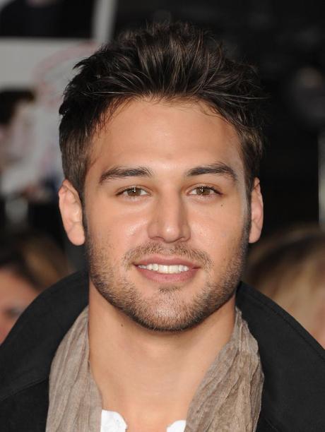 Ryan Guzman