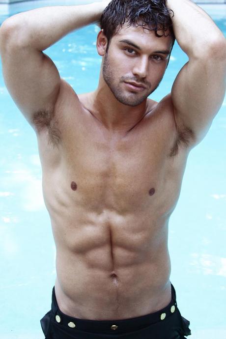 Ryan Guzman