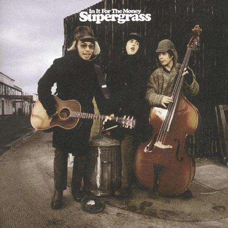 REWIND: Supergrass - 'In It For The Money'