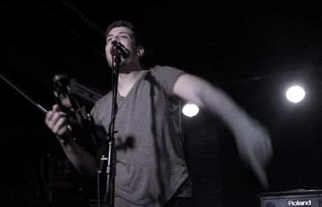 Felice Brothers Mercury Lounge 14 of 17 620x399 THE FELICE BROTHERS PLAYED MERCURY LOUNGE [PHOTOS]