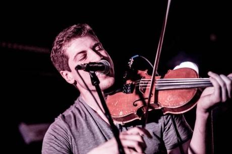 Felice Brothers Mercury Lounge 3 of 17 620x413 THE FELICE BROTHERS PLAYED MERCURY LOUNGE [PHOTOS]