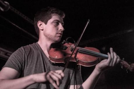 Felice Brothers Mercury Lounge 12 of 17 620x413 THE FELICE BROTHERS PLAYED MERCURY LOUNGE [PHOTOS]