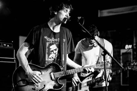 Felice Brothers Mercury Lounge 6 of 17 620x413 THE FELICE BROTHERS PLAYED MERCURY LOUNGE [PHOTOS]