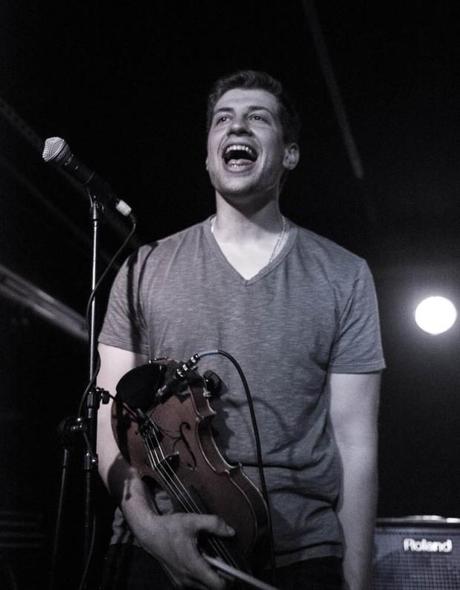 Felice Brothers Mercury Lounge 15 of 17 620x796 THE FELICE BROTHERS PLAYED MERCURY LOUNGE [PHOTOS]