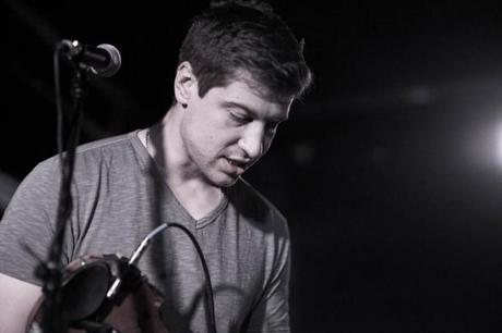 Felice Brothers Mercury Lounge 1 of 17 620x413 THE FELICE BROTHERS PLAYED MERCURY LOUNGE [PHOTOS]