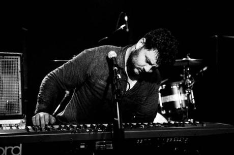 Felice Brothers Mercury Lounge 17 of 17 620x413 THE FELICE BROTHERS PLAYED MERCURY LOUNGE [PHOTOS]