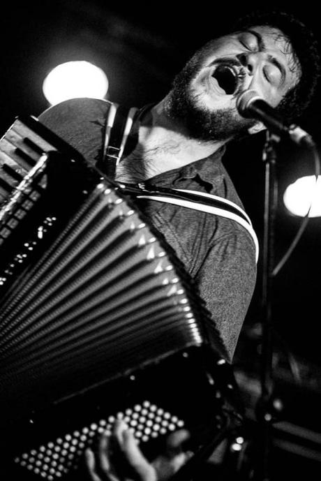 Felice Brothers Mercury Lounge 9 of 17 534x800 THE FELICE BROTHERS PLAYED MERCURY LOUNGE [PHOTOS]