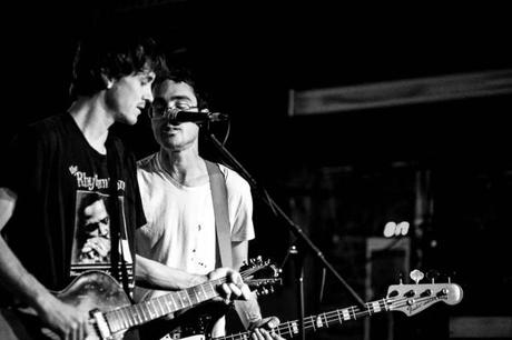 Felice Brothers Mercury Lounge 7 of 17 620x413 THE FELICE BROTHERS PLAYED MERCURY LOUNGE [PHOTOS]