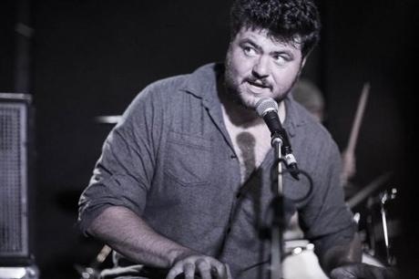 Felice Brothers Mercury Lounge 2 of 17 620x413 THE FELICE BROTHERS PLAYED MERCURY LOUNGE [PHOTOS]