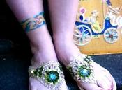 Shiny, Happy Sheilas (Shoe Shine!)