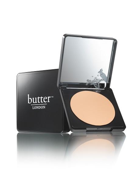 butter LONDON Brilliant Bronze Collection - Cheeky Cream Bronzer