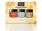 Butter LONDON Brilliant Bronze Collection