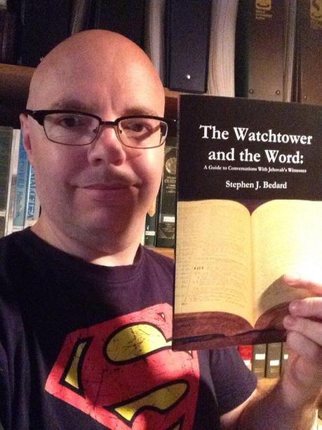 Buying the Watchtower and the Word is a Super Idea