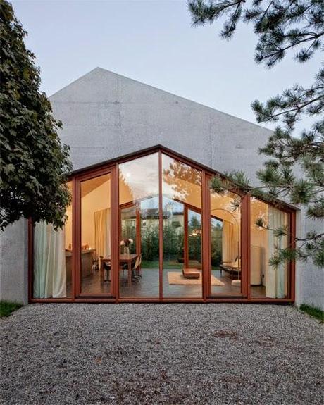 build | home in switzerland