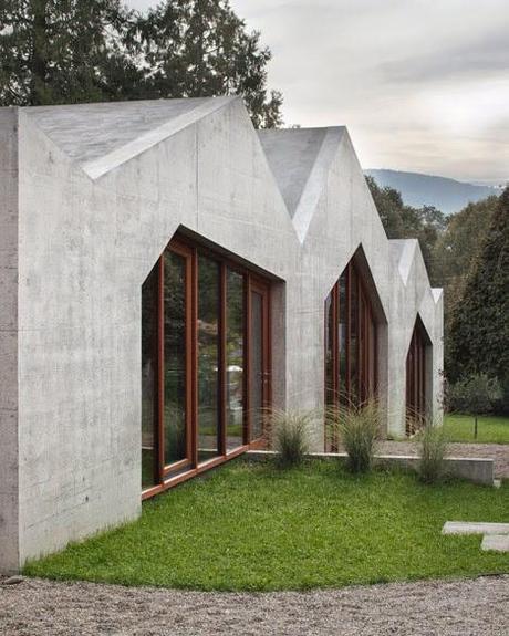 build | home in switzerland