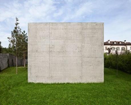 build | home in switzerland