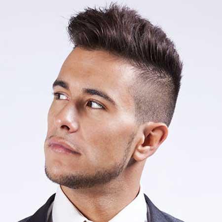 haircuts for men