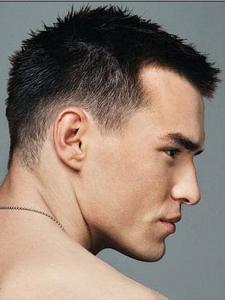 haircuts for men