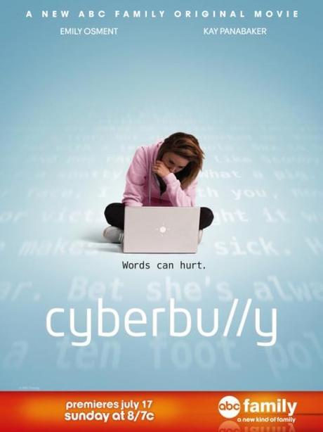 Cyberbully (2011) Review