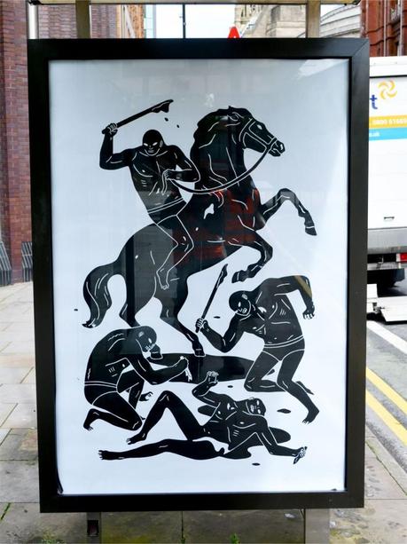 Cleon Peterloo Day 750x1000 Brandalism: Largest street art advertising takeover (ever)