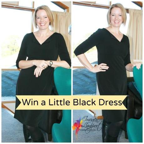 Win a LBD