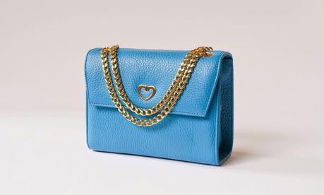 First Look: Cruciani Mini Bag S/S 14 Collection