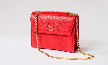 First Look: Cruciani Mini Bag S/S 14 Collection