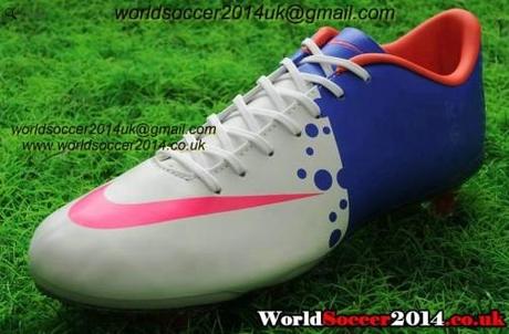 soccer boots 2014