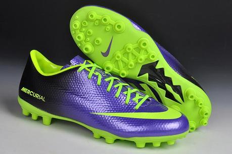 soccer boots 2014