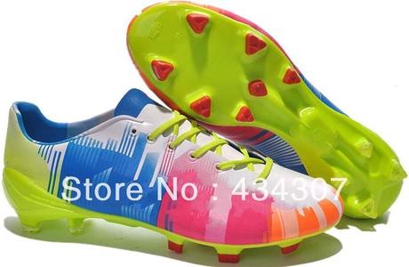 soccer boots 2014