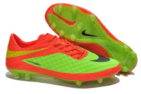 soccer boots 2014