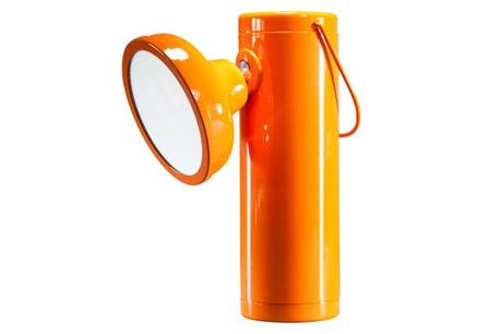 Juniper Designs M Lamp