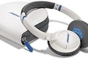 Bose SoundTrue Headphones
